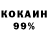 Кетамин ketamine Archie Mattocks